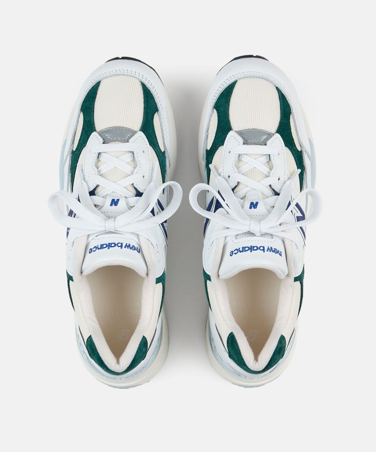 BEAMS BOY（ビームス ボーイ）【WEB限定】New Balance / U992GB