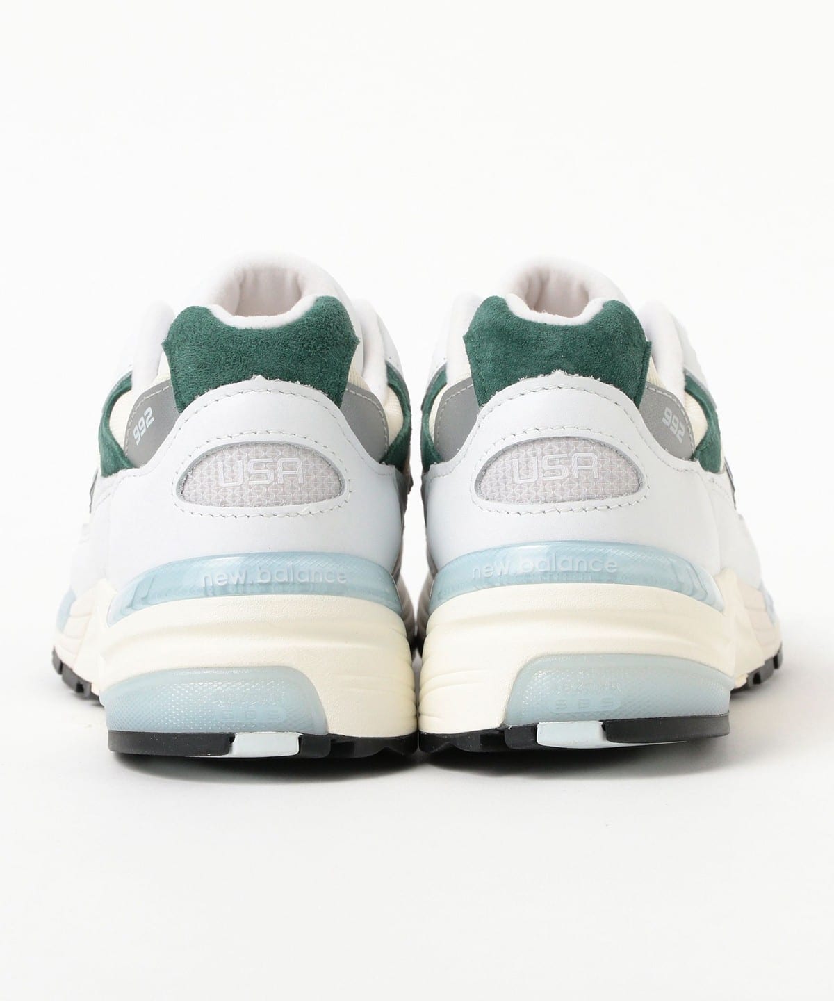 BEAMS BOY（ビームス ボーイ）【WEB限定】New Balance / U992GB