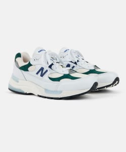 【WEB限定】New Balance / U992GB