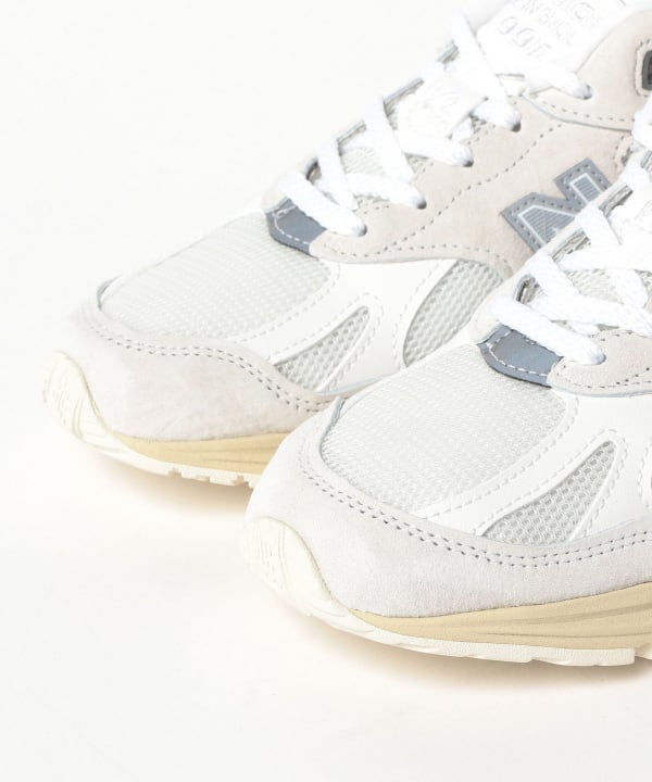 BEAMS BOY（ビームス ボーイ）【WEB限定】New Balance / U991OW2