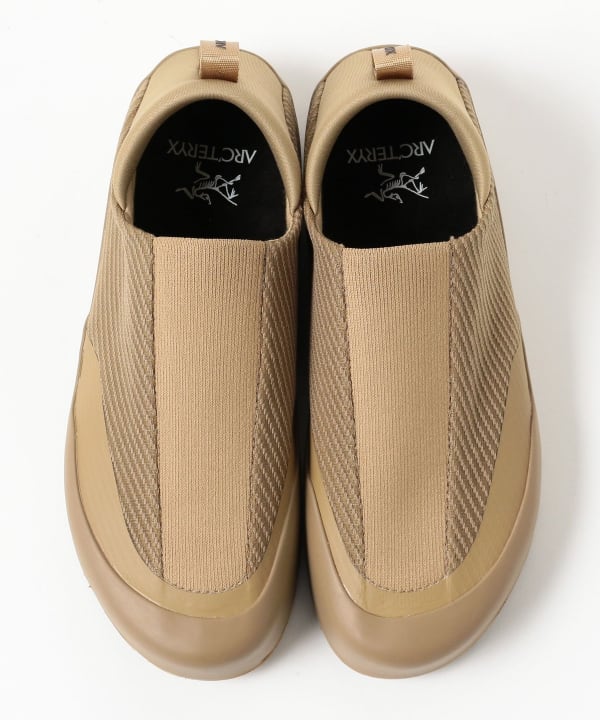 BEAMS BOY（ビームス ボーイ）ARC'TERYX / KRAGG WOMENS