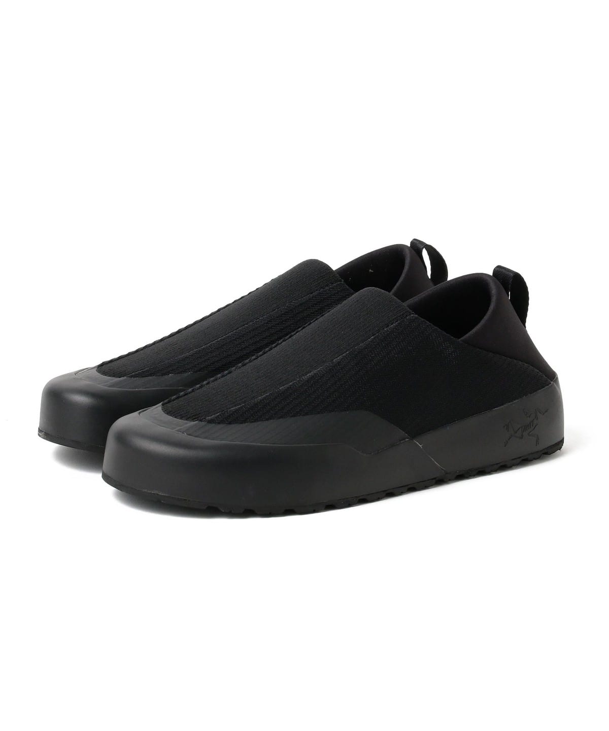 ARC'TERYX / KRAGG WOMENS シューズ WOMEN Black / Black 6H ARC'TERYX / KRAGG WOMENS シューズ WOMEN Black / Black 6H