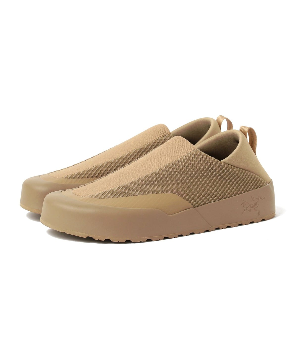 ARC'TERYX / KRAGG WOMENS シューズ WOMEN Dk Canvas/Black 6 ARC'TERYX / KRAGG WOMENS シューズ WOMEN Dk Canvas/Black 6