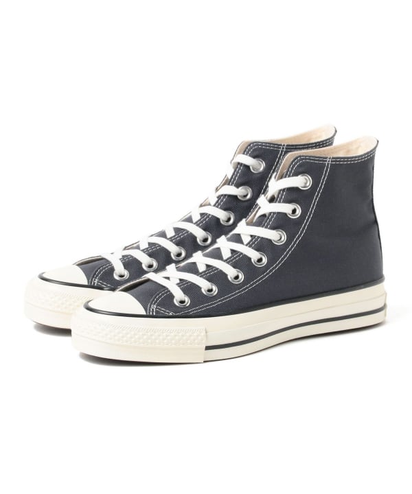 BEAMS BOY(ビームス ボーイ)CONVERSE / CANVAS ALL STAR J HI BEAMS BOY(ビームス ボーイ)CONVERSE / CANVAS ALL STAR J HI
