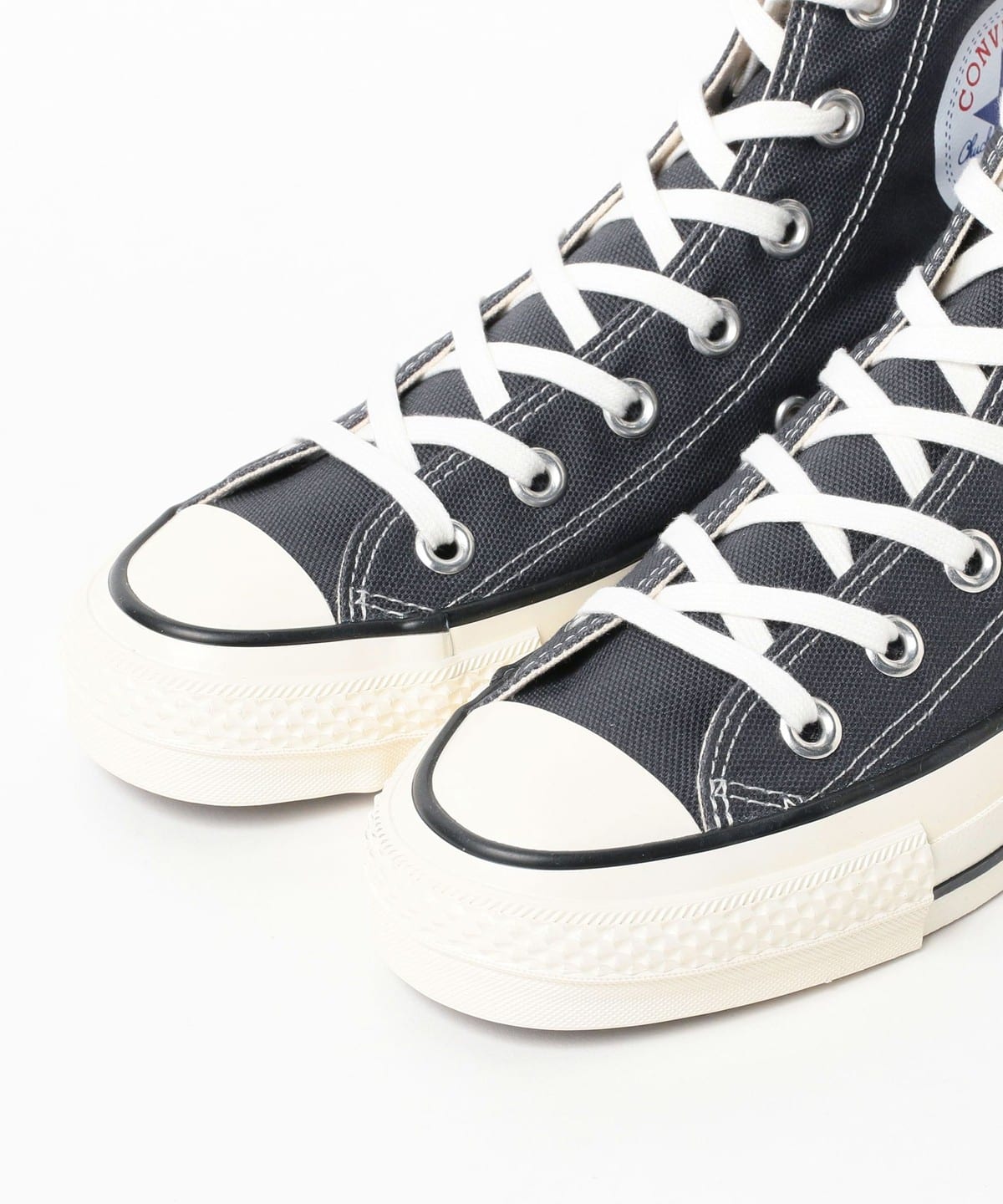 BEAMS BOY(ビームス ボーイ)CONVERSE / CANVAS ALL STAR J HI BEAMS BOY(ビームス ボーイ)CONVERSE / CANVAS ALL STAR J HI