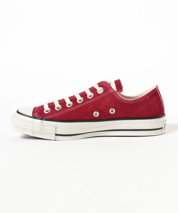 BEAMS（ビームス）CONVERSE / ALL STAR J OX（シューズ
