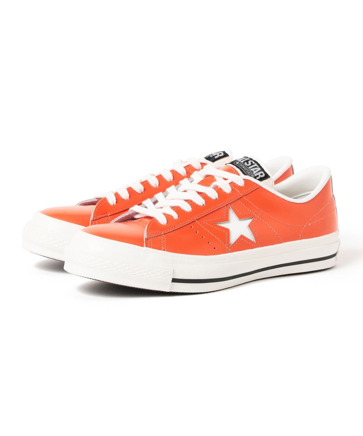 CONVERSE コンバース / ONE STAR J シューズ WOMEN ORANGE 24.5 CONVERSE コンバース / ONE STAR J シューズ WOMEN ORANGE 24.5