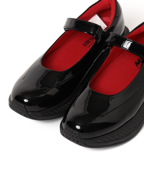 Demi-Luxe BEAMS｜レザーミュール .M 25SS | Rakuten Fashion