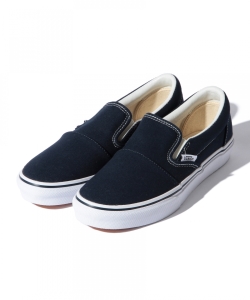 ￥VANS×BEAMS / SK8 POCKET SLIP ON