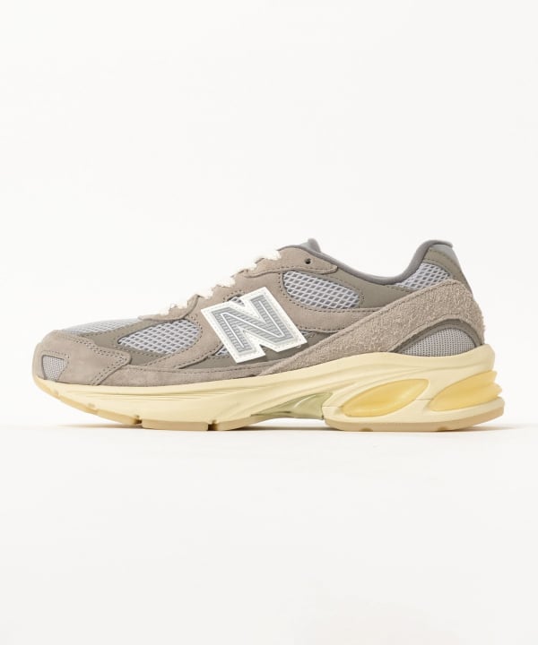 ニューバランス　2010 Grey Days New Balance 2010 