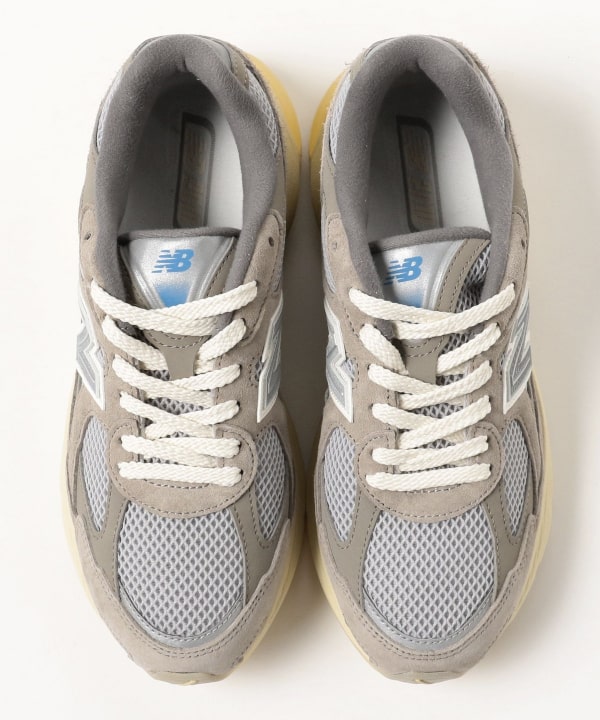 ニューバランス　2010 Grey Days New Balance 2010 