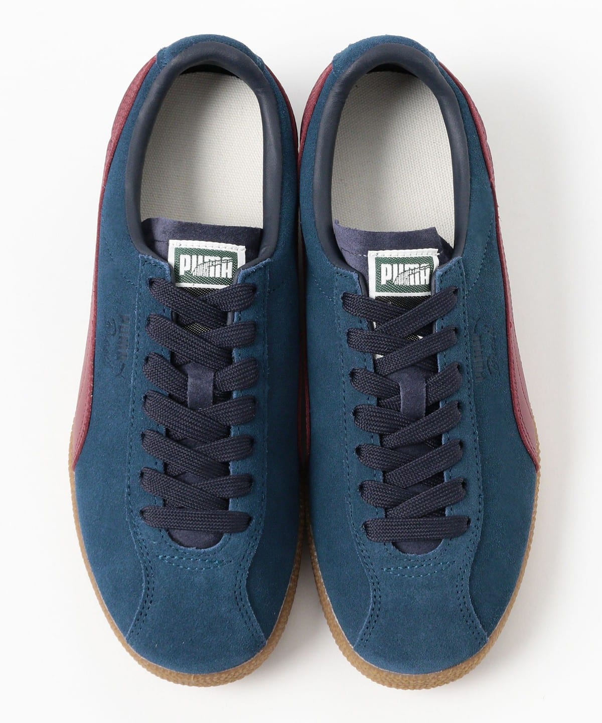 BEAMS BOY（ビームス ボーイ）PUMA / BRASIL（シューズ スニーカー