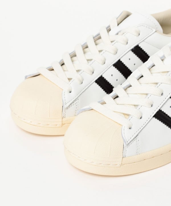 adidas　SUPERSTAR　ビームスボーイ BEAMS BOY（ビームス ボーイ）adidas / SUPERSTAR VINTAGE