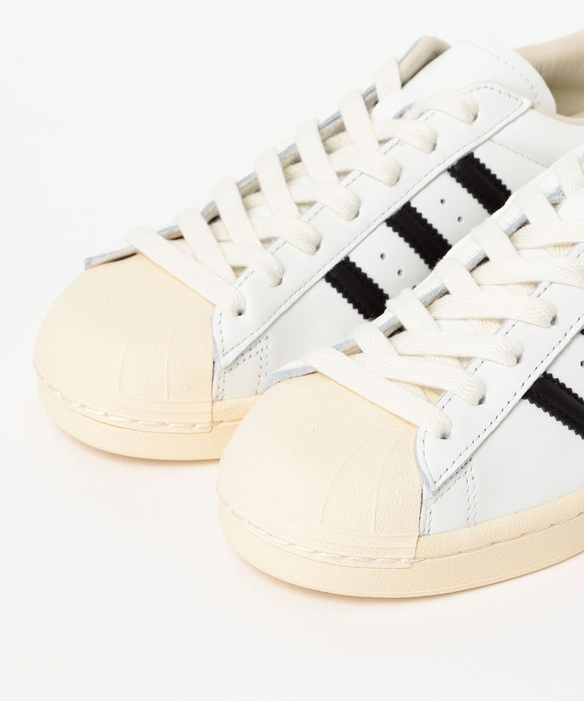 adidas　SUPERSTAR　ビームスボーイ BEAMS BOY（ビームス ボーイ）adidas / SUPERSTAR VINTAGE