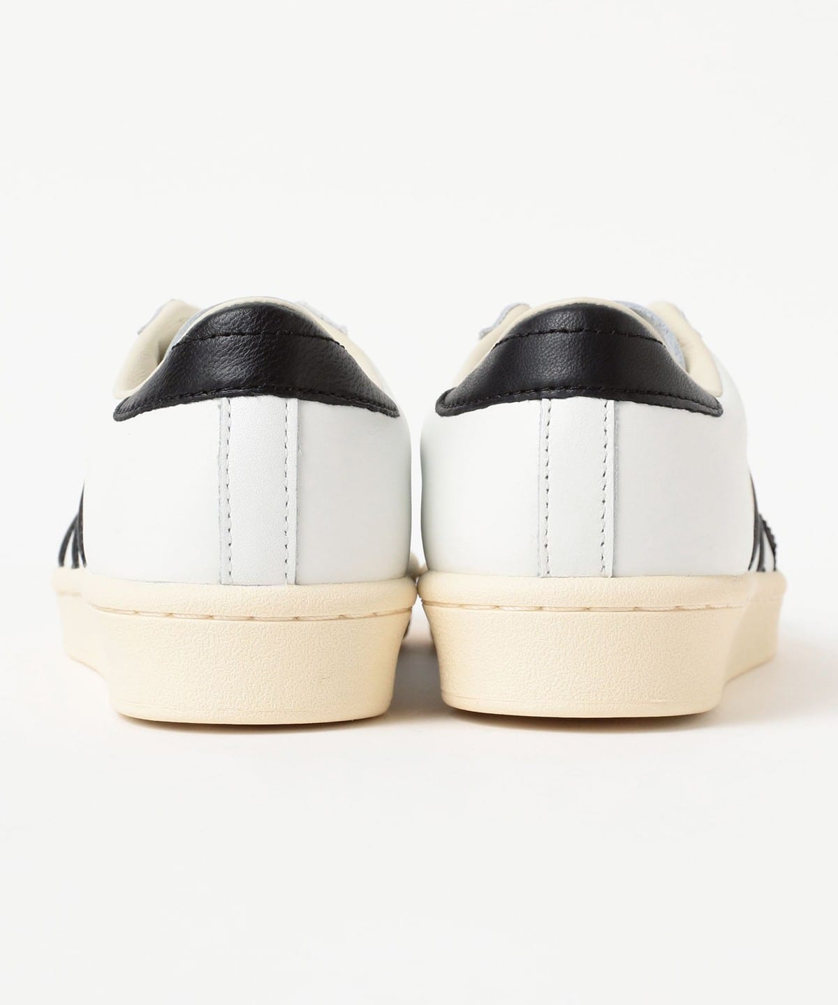 BEAMS BOY（ビームス ボーイ）adidas / SUPERSTAR VINTAGE
