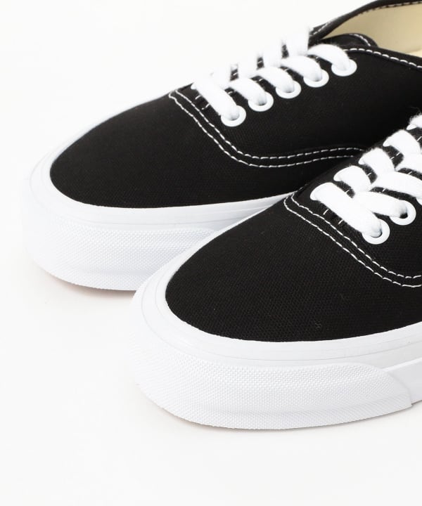ビームスボーイ BEAMS BOY（ビームス ボーイ）VANS / PREMIUM AUTHENTIC 44