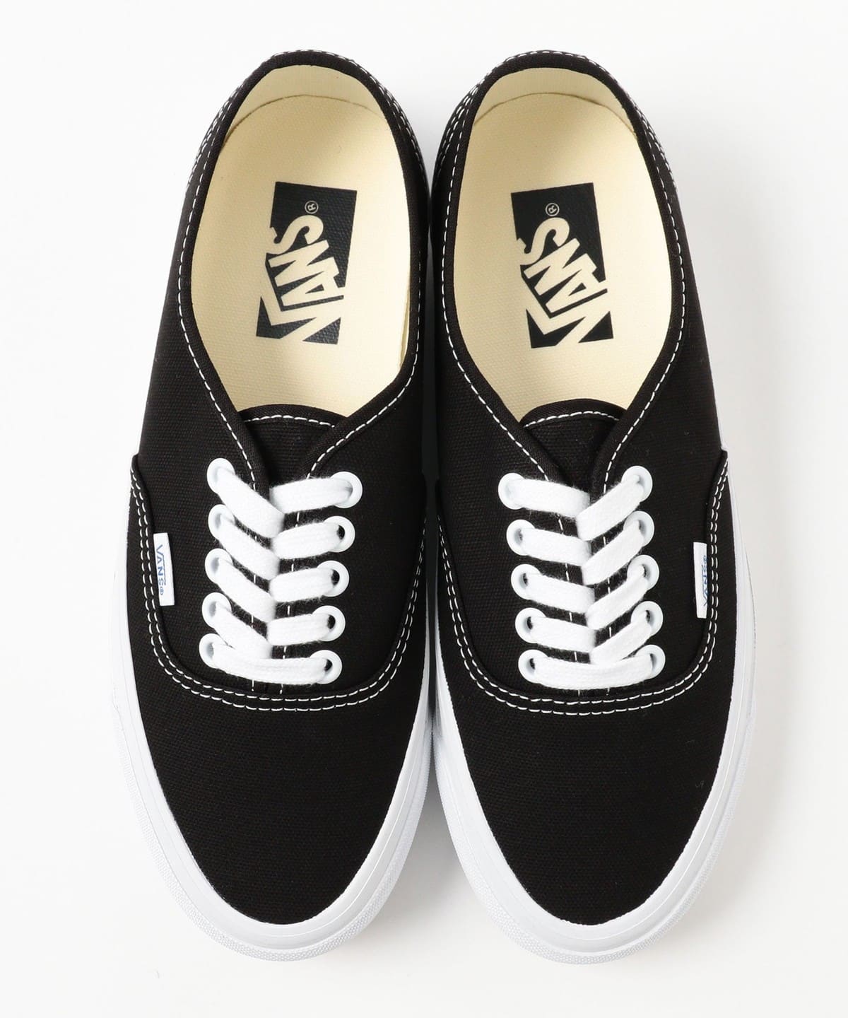 BEAMS BOY（ビームス ボーイ）VANS / PREMIUM AUTHENTIC 44（シューズ
