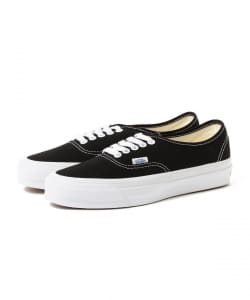 VANS / PREMIUM AUTHENTIC 44