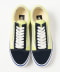 NINETIES Navy/Lime