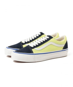 VANS / PREMIUM OLD SKOOL
