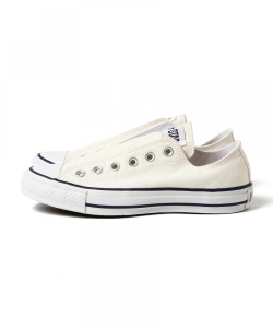 CONVERSE / "ALL STAR" SLIP ⅢOX 17S
