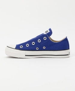 CONVERSE / "ALL STAR" SLIP ⅢOX 17S