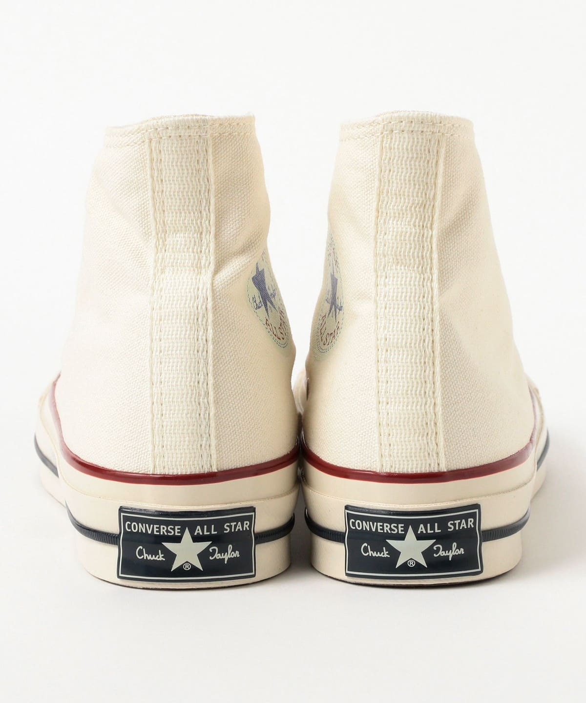 BEAMS BOY BEAMS BOY / ALL CONVERSE LGCY HI 