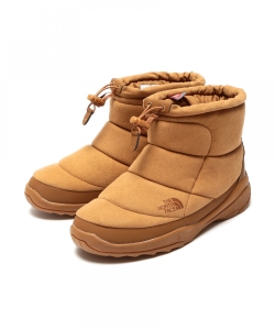 ￥THE NORTH FACE×BEAMS / 別注 Nuptse Bootie Short