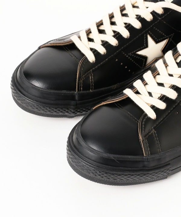 BEAMS BOY（ビームス ボーイ）CONVERSE / ONE STAR J（シューズ
