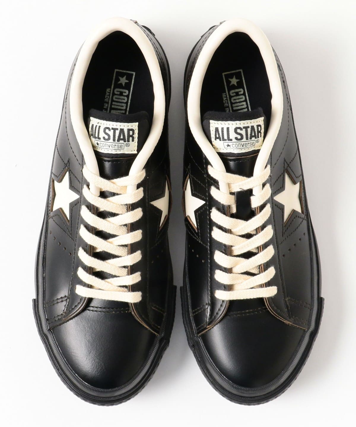 BEAMS BOY（ビームス ボーイ）CONVERSE / ONE STAR J（シューズ