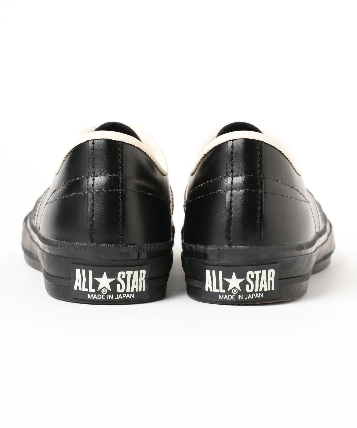 BEAMS BOY - ☆なーなーなあ☆ BEAMS BOY（ビームス ボーイ）CONVERSE / ONE STAR J（シューズ