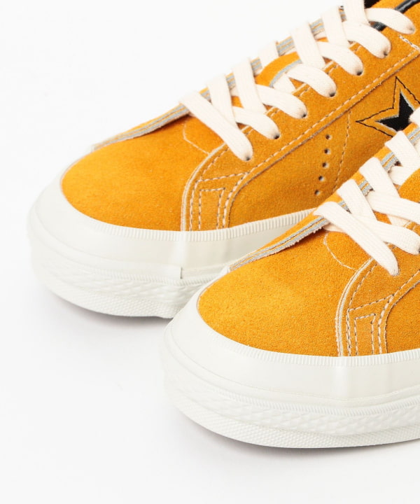 BEAMS BOY（ビームス ボーイ）CONVERSE / TIME LINE ONE STAR J VTG