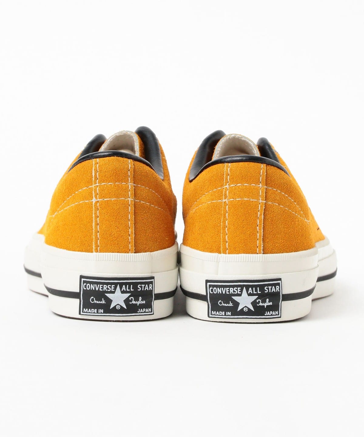 BEAMS BOY（ビームス ボーイ）CONVERSE / TIME LINE ONE STAR J VTG