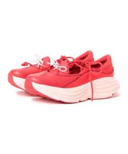 HOKA / BONDI  Mary Jane