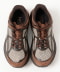 MINERAL BROWN / CAST IRO