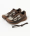 MINERAL BROWN / CAST IRO