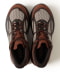 MINERAL BROWN / CAST IRO