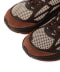 MINERAL BROWN / CAST IRO