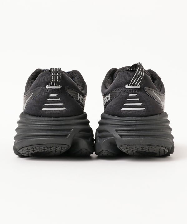 BEAMS BOY（ビームス ボーイ）HOKA / BONDI8 TS CAGED（シューズ