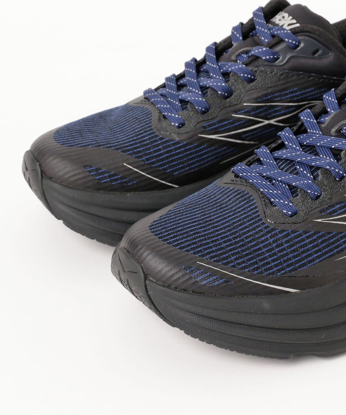 BEAMS BOY（ビームス ボーイ）HOKA / BONDI8 TS CAGED（シューズ