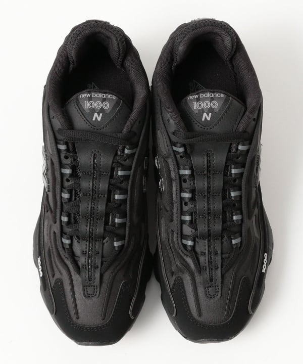 BEAMS BOY（ビームス ボーイ）New Balance / M1000DB（シューズ