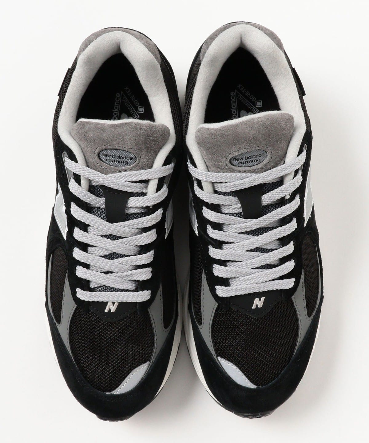 BEAMS BOY（ビームス ボーイ）New Balance / M2002RXD（シューズ
