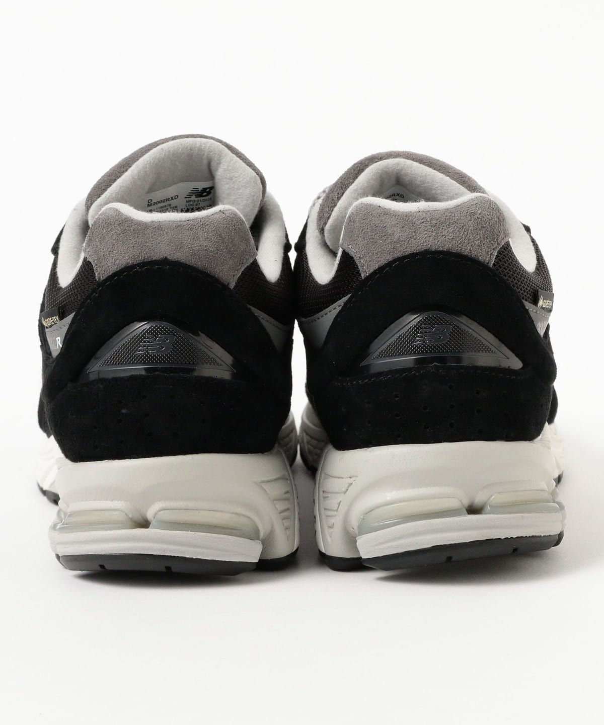 BEAMS BOY（ビームス ボーイ）New Balance / M2002RXD（シューズ