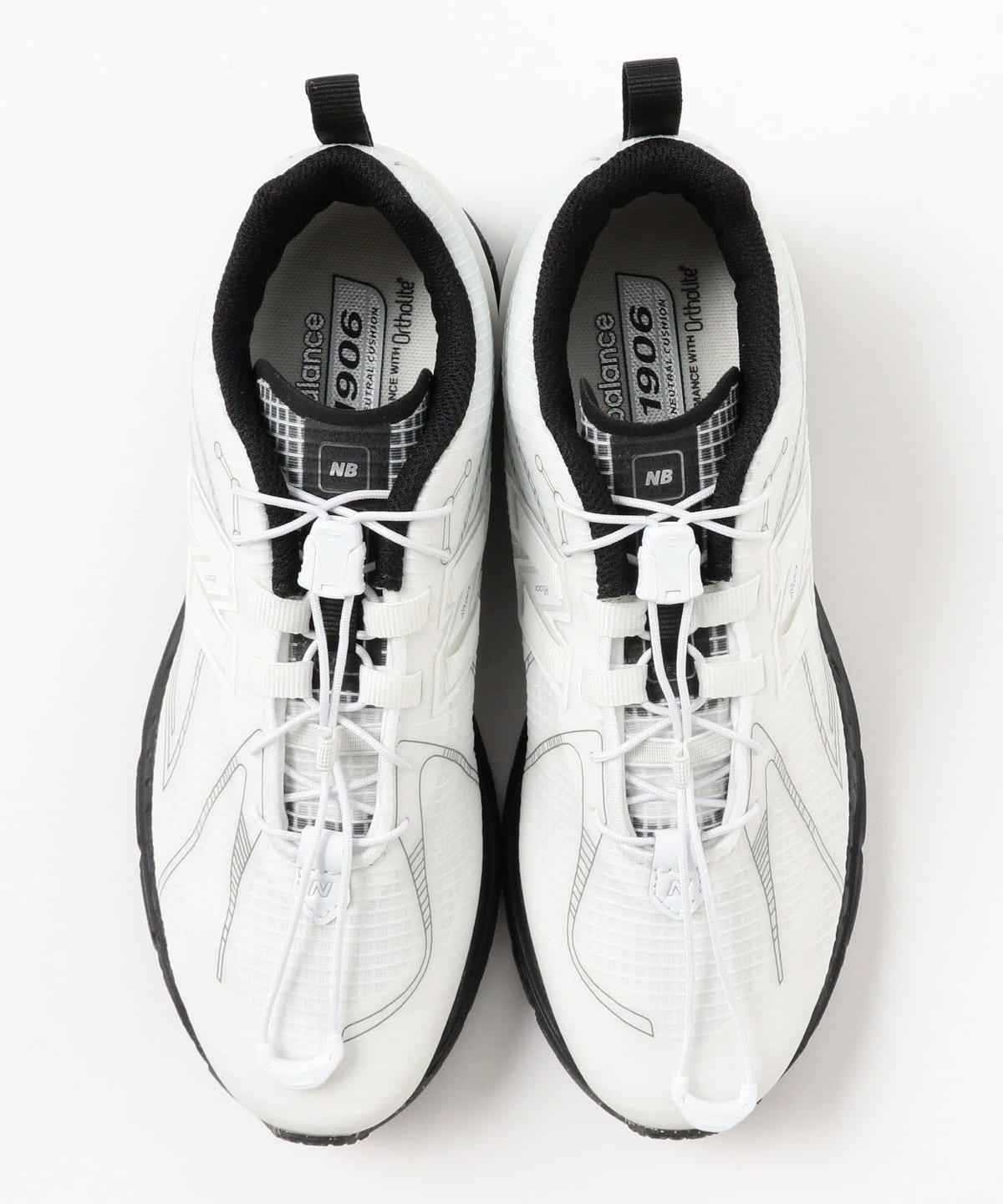 BEAMS BOY（ビームス ボーイ）New Balance / 1906R（シューズ