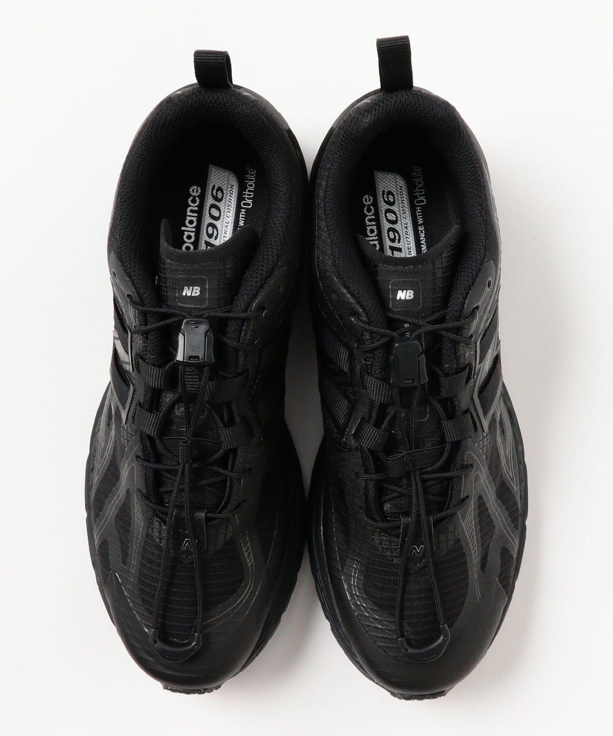 BEAMS BOY（ビームス ボーイ）New Balance / 1906R（シューズ 
