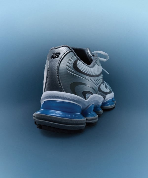 BEAMS BOY（ビームス ボーイ）【WEB限定】New Balance / ABZORB 2000