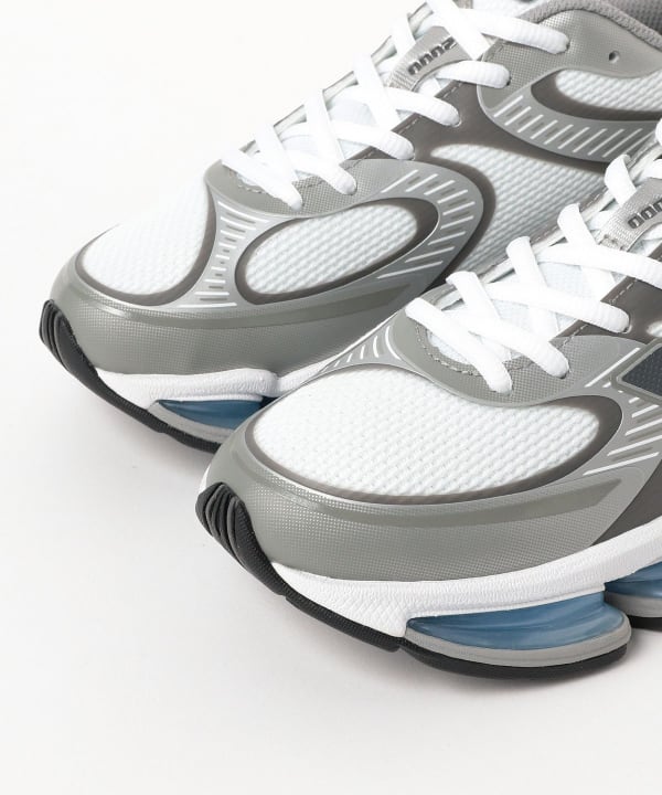 BEAMS BOY（ビームス ボーイ）【WEB限定】New Balance / ABZORB 2000