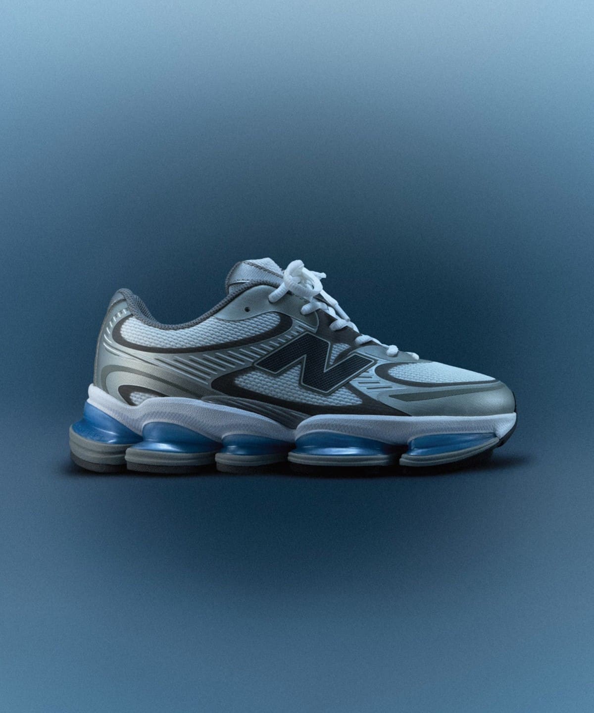 BEAMS BOY（ビームス ボーイ）【WEB限定】New Balance / ABZORB 2000