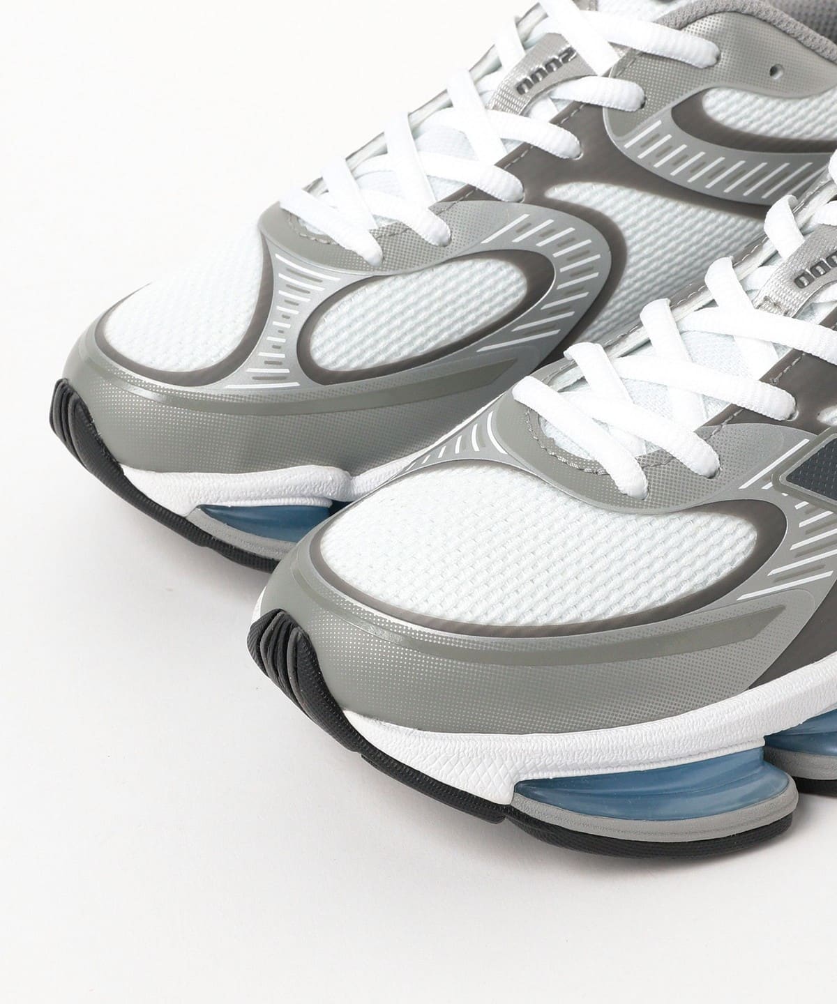 BEAMS BOY（ビームス ボーイ）【WEB限定】New Balance / ABZORB 2000