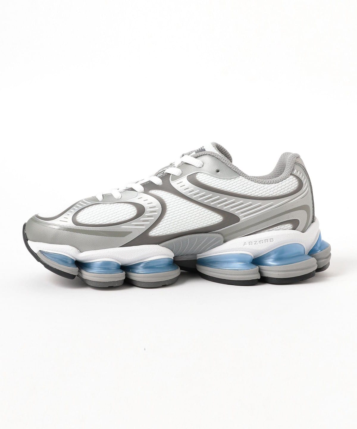 BEAMS BOY（ビームス ボーイ）【WEB限定】New Balance / ABZORB